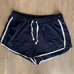 Aeropostale Tomboy Retro Shorts